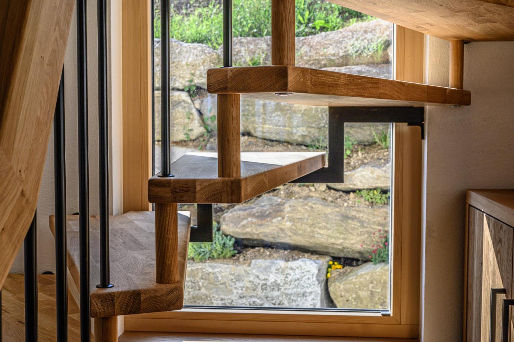 Kroner Chalets 茨维泽尔 外观 照片